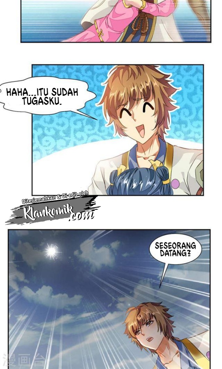 Demon Vixen Chapter 21 - halaman 13