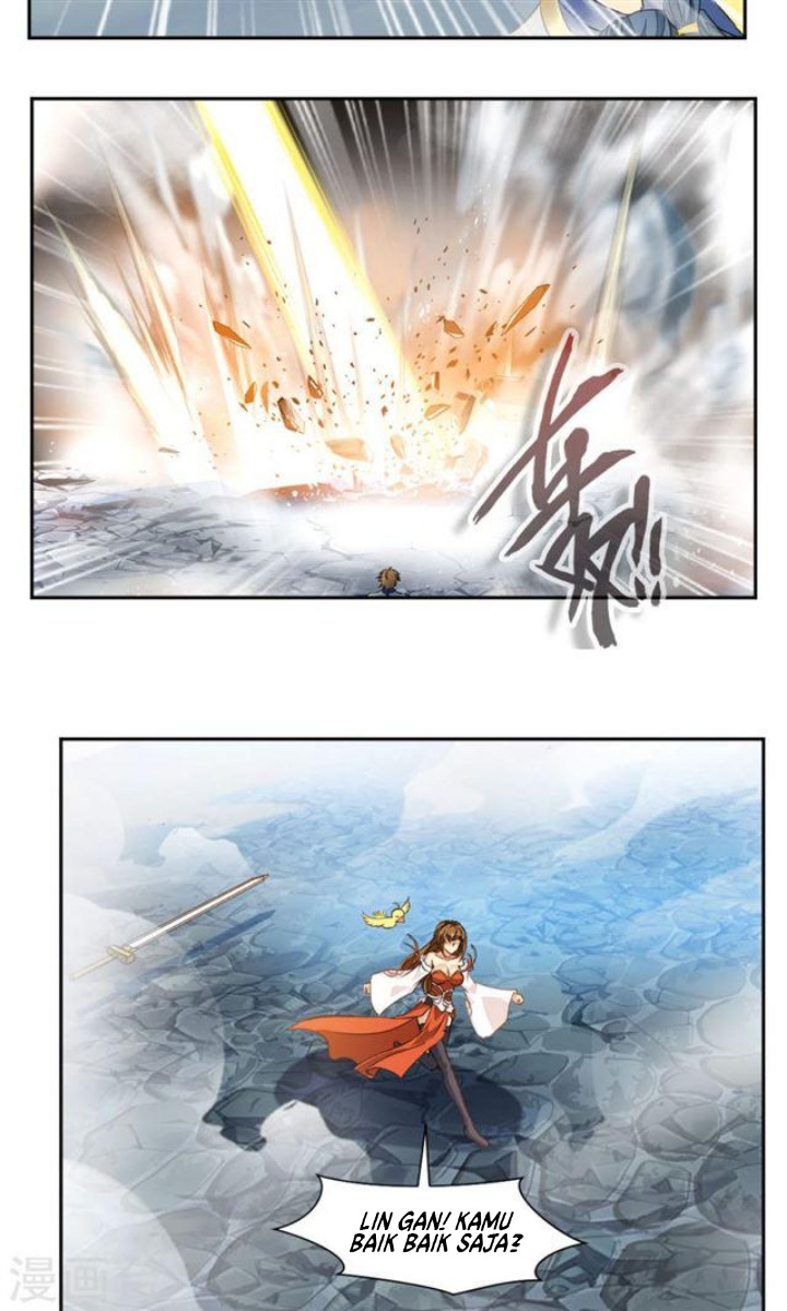 Demon Vixen Chapter 21 - halaman 14