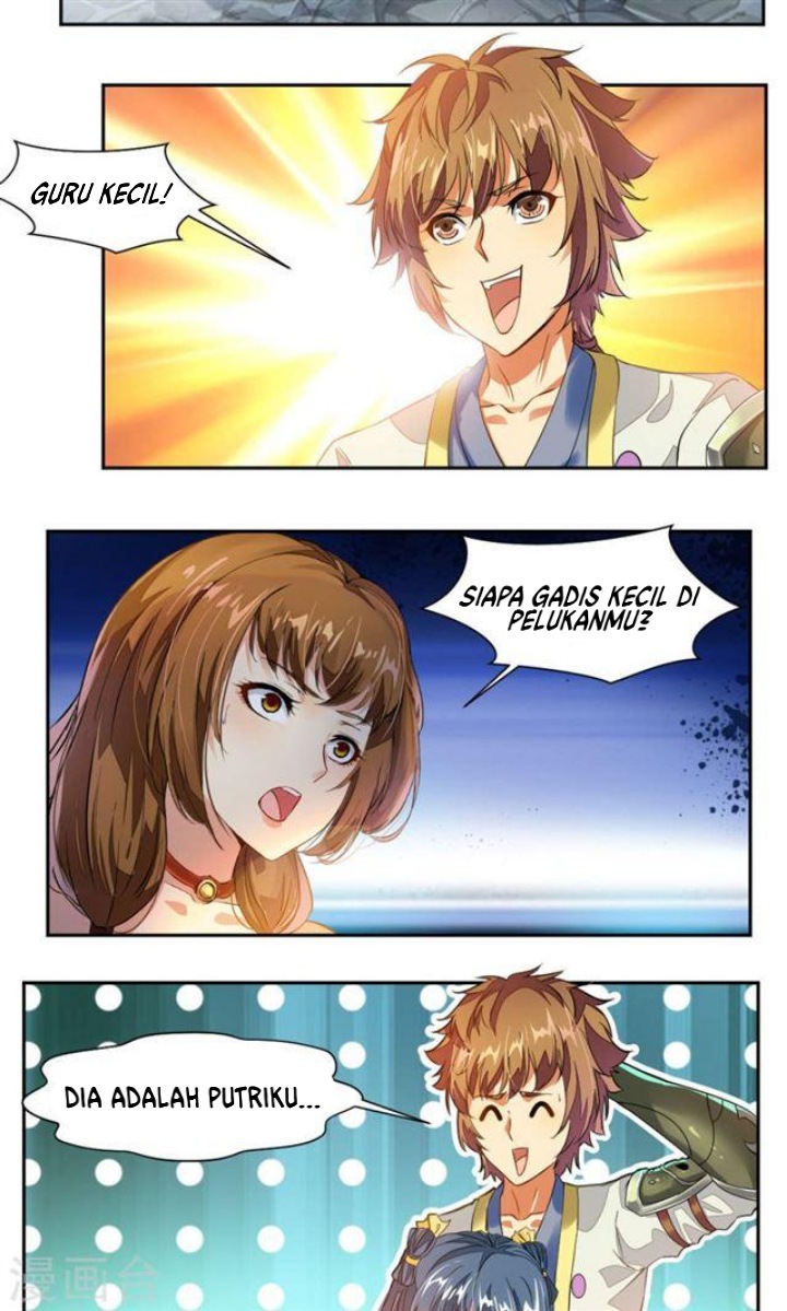 Demon Vixen Chapter 21 - halaman 15