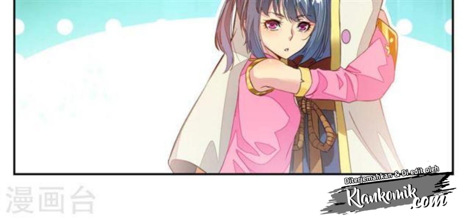 Demon Vixen Chapter 21 - halaman 16