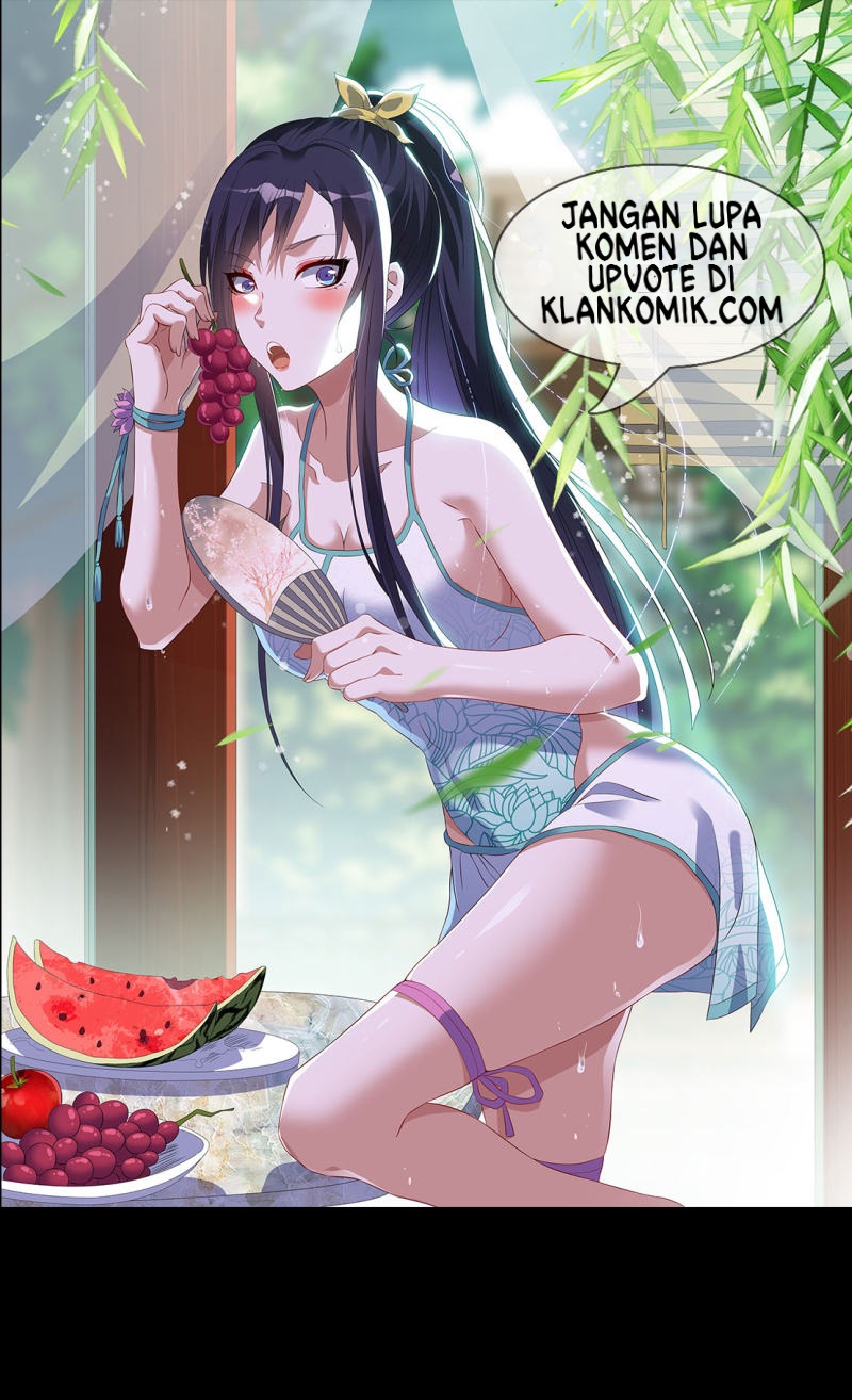 Demon Vixen Chapter 21 - halaman 17