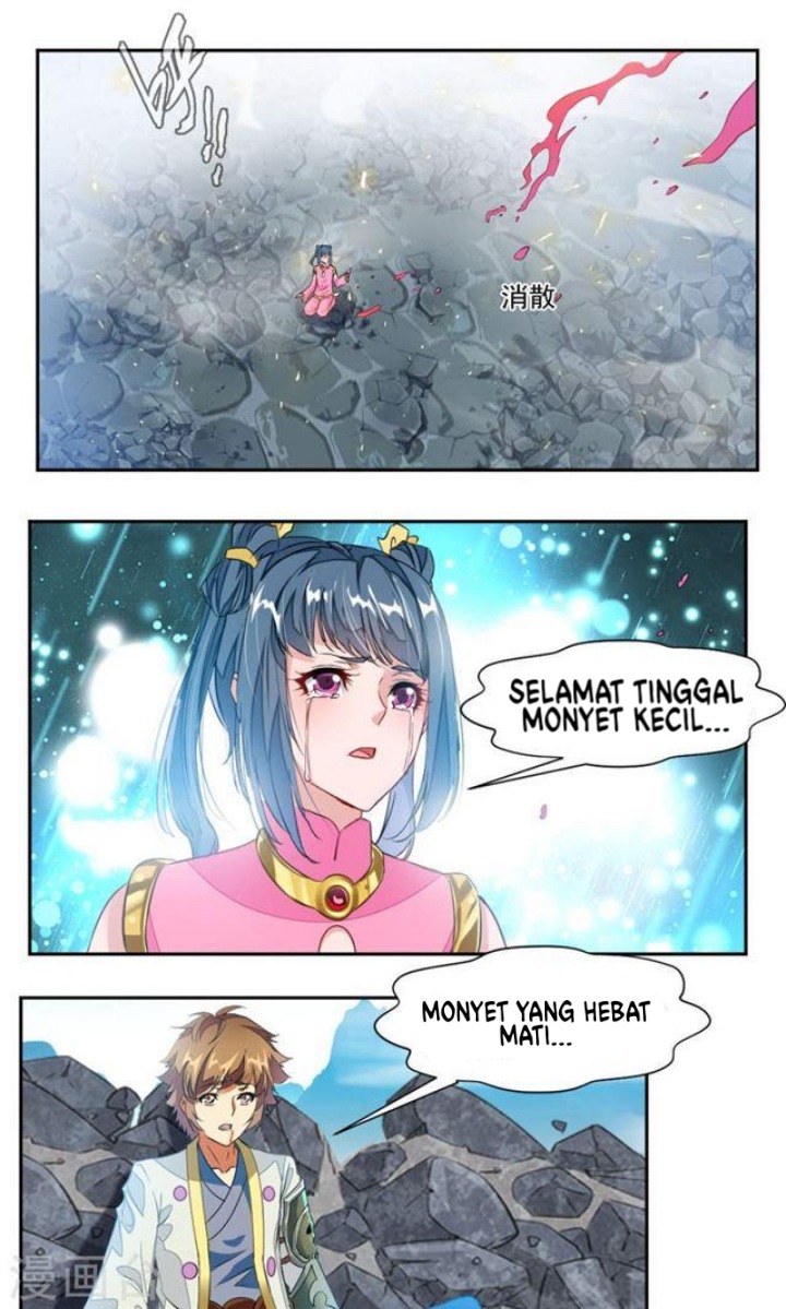 Demon Vixen Chapter 21 - halaman 2