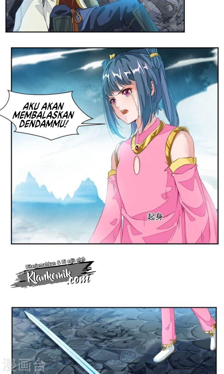 Demon Vixen Chapter 21 - halaman 3