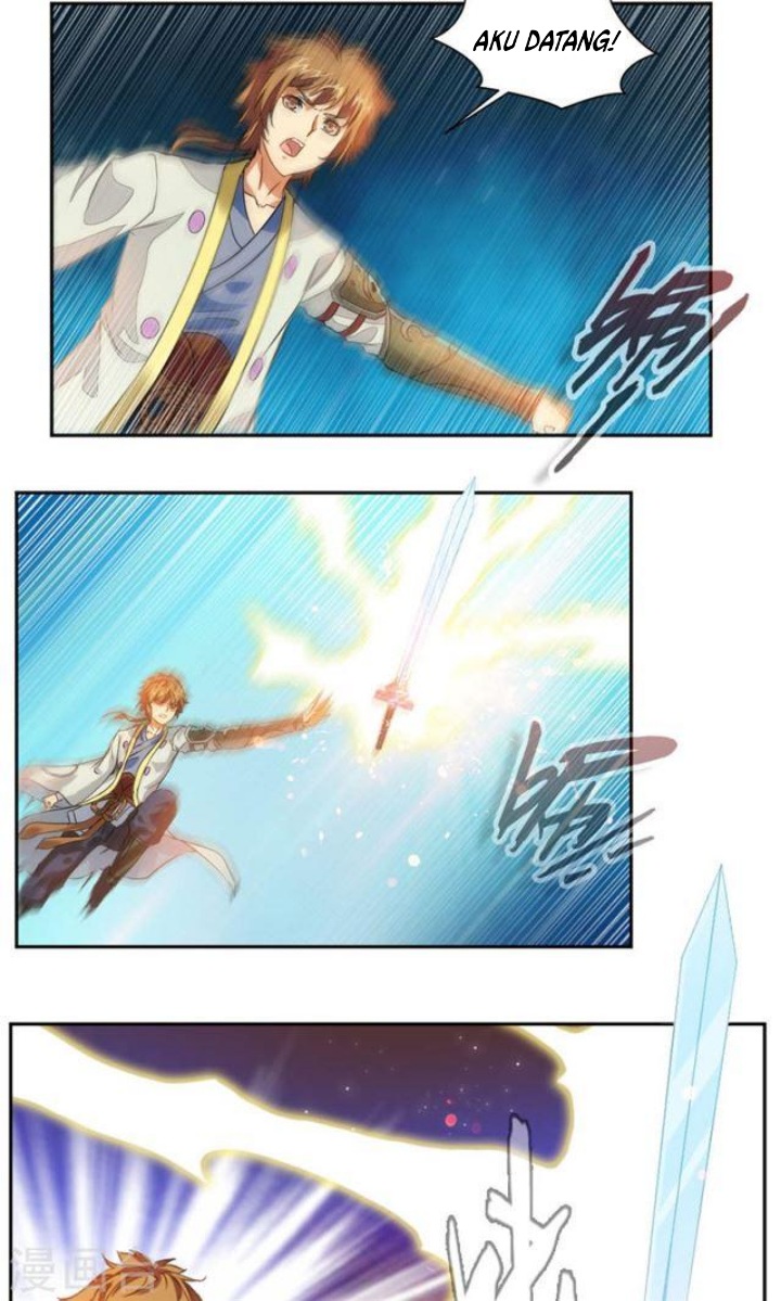 Demon Vixen Chapter 21 - halaman 6