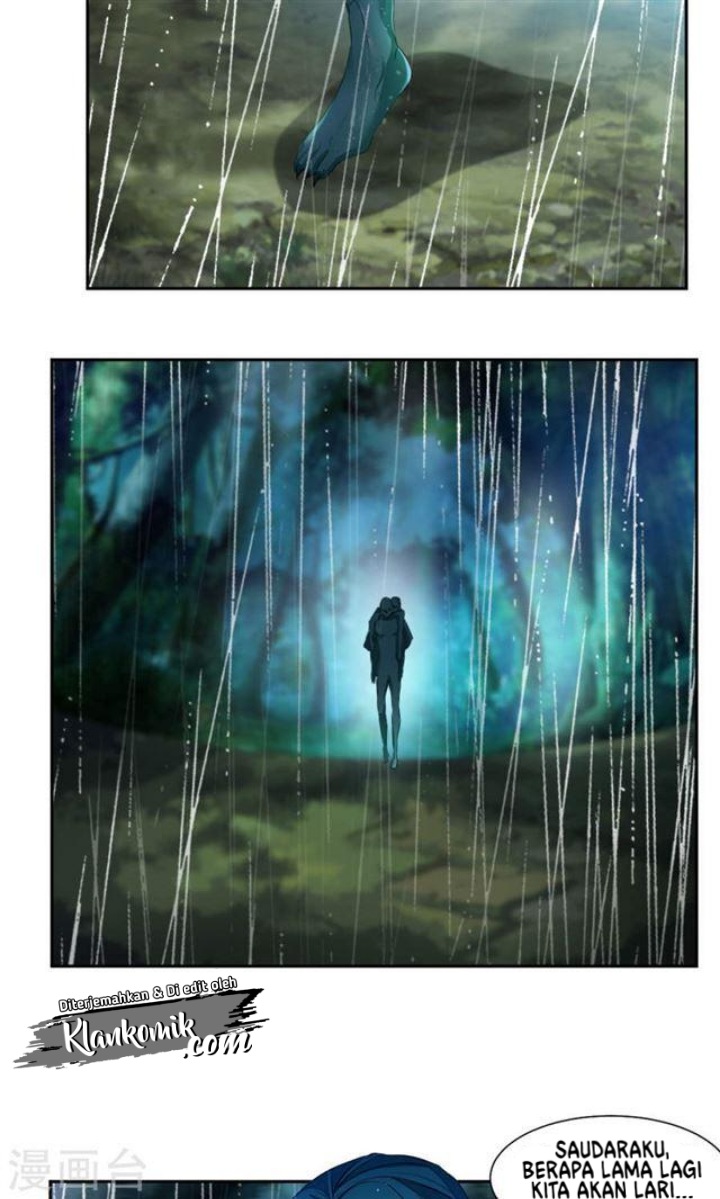 Demon Vixen Chapter 22 - halaman 10