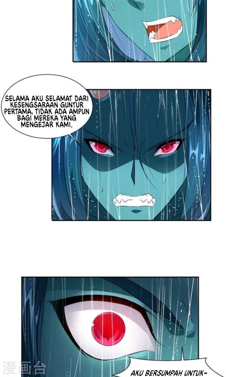 Demon Vixen Chapter 22 - halaman 12