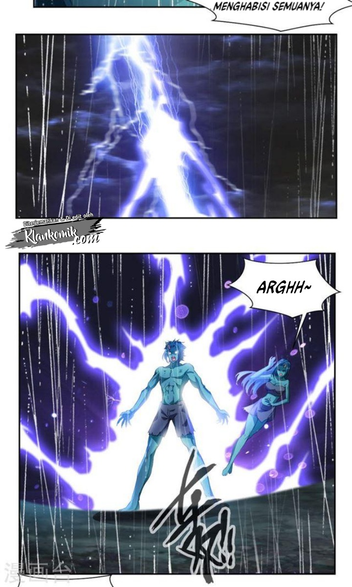 Demon Vixen Chapter 22 - halaman 13