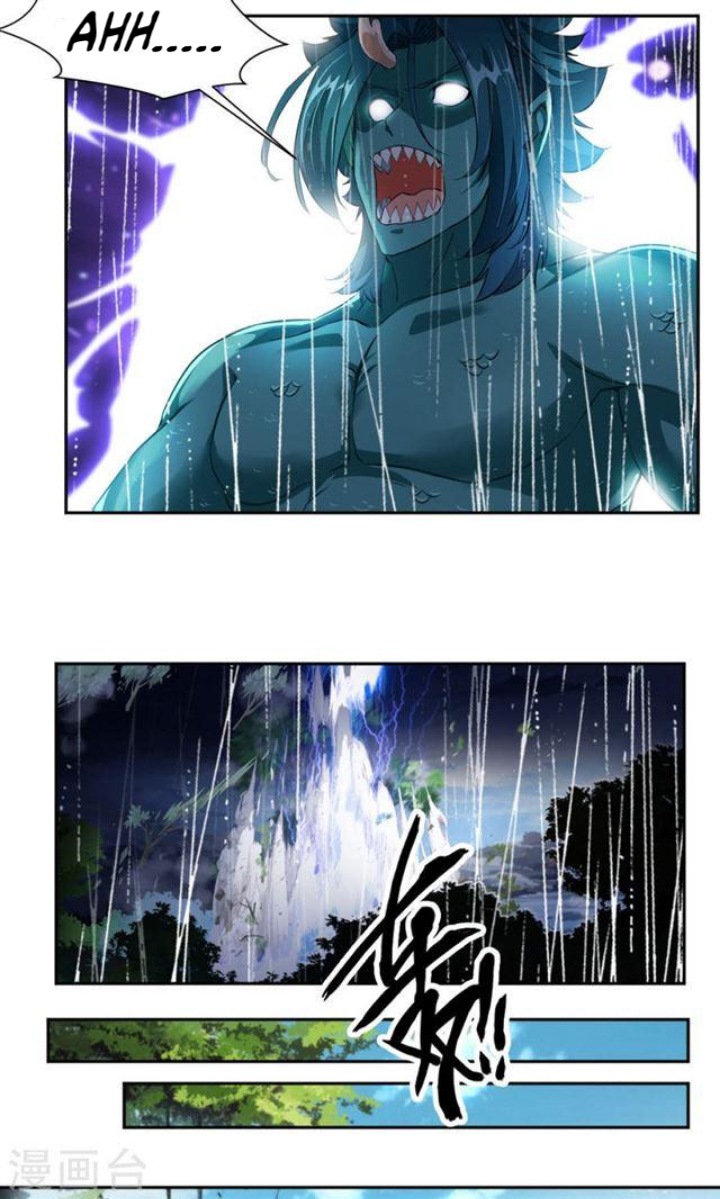 Demon Vixen Chapter 22 - halaman 14
