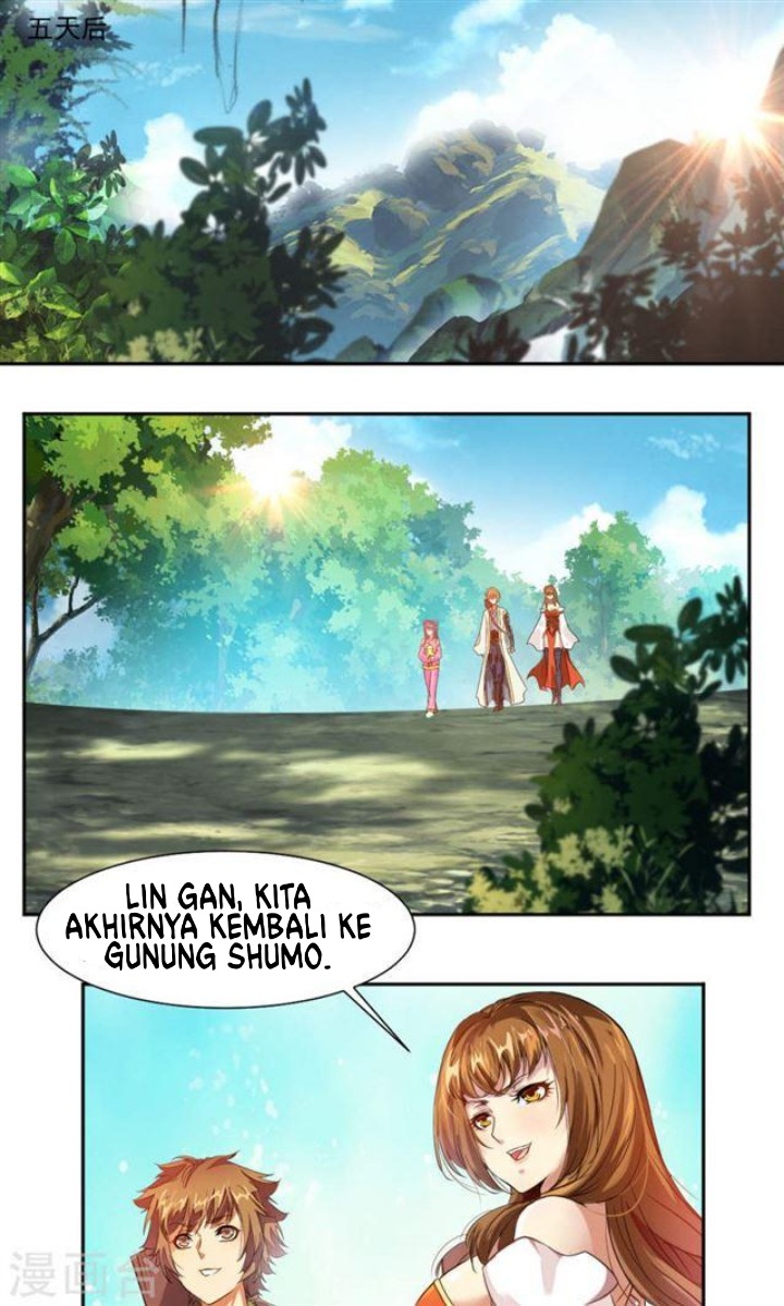 Demon Vixen Chapter 22 - halaman 15