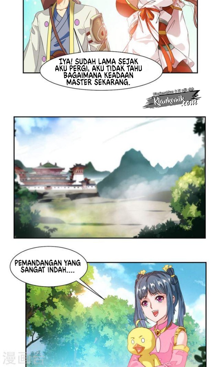 Demon Vixen Chapter 22 - halaman 16