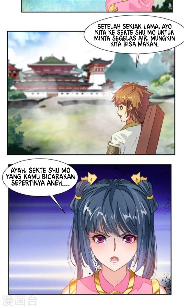 Demon Vixen Chapter 22 - halaman 17