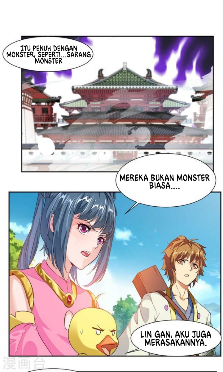 Demon Vixen Chapter 22 - halaman 18