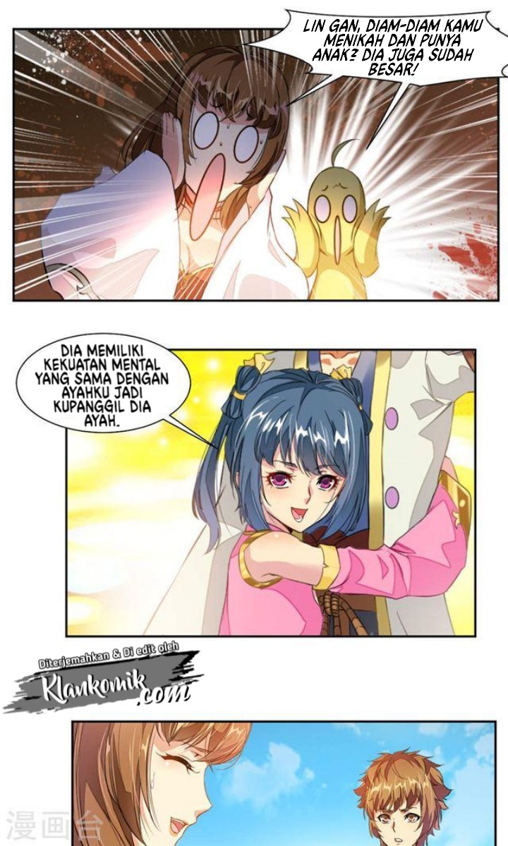 Demon Vixen Chapter 22 - halaman 2