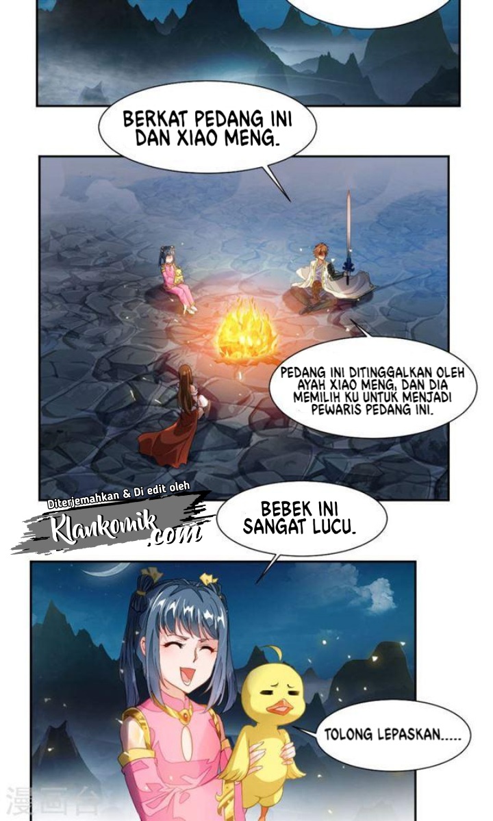 Demon Vixen Chapter 22 - halaman 4