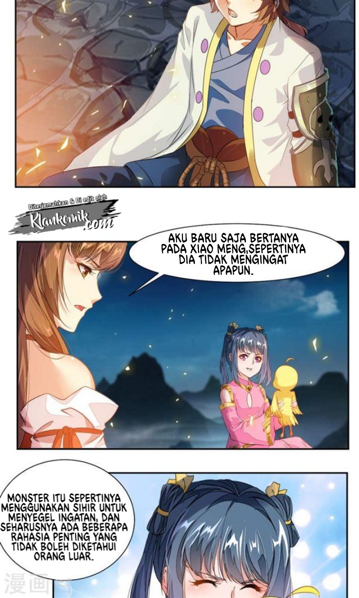 Demon Vixen Chapter 22 - halaman 7