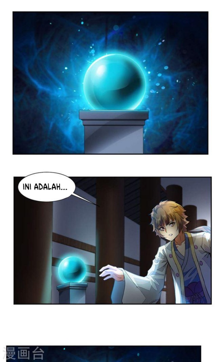 Demon Vixen Chapter 23 - halaman 10