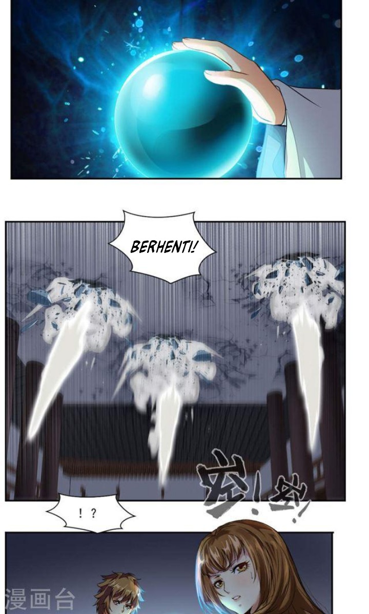 Demon Vixen Chapter 23 - halaman 11
