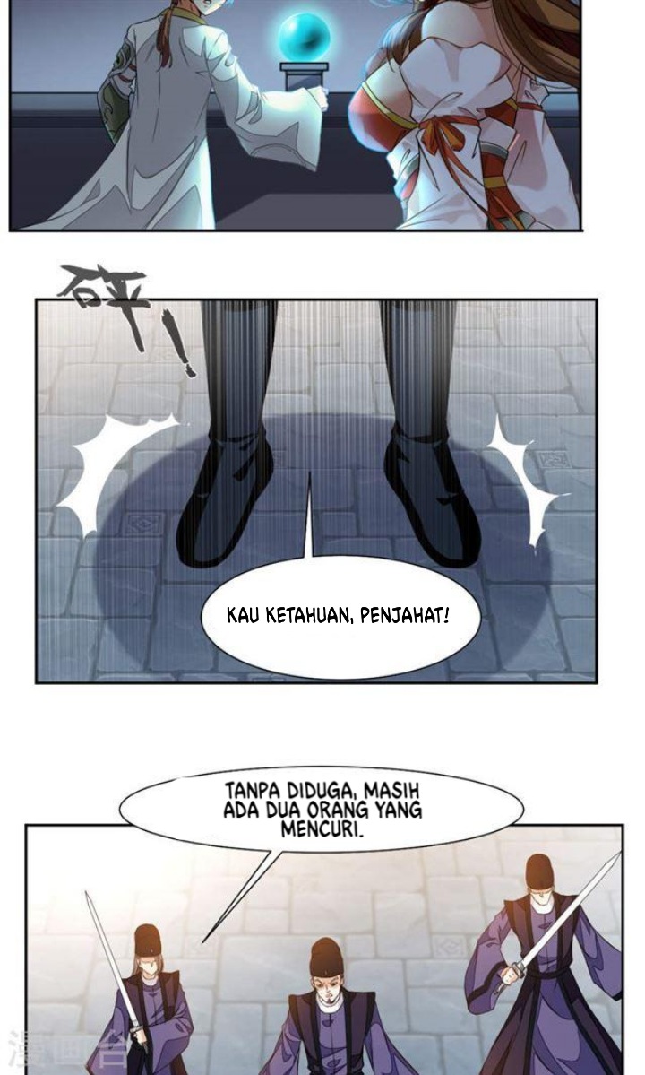 Demon Vixen Chapter 23 - halaman 12
