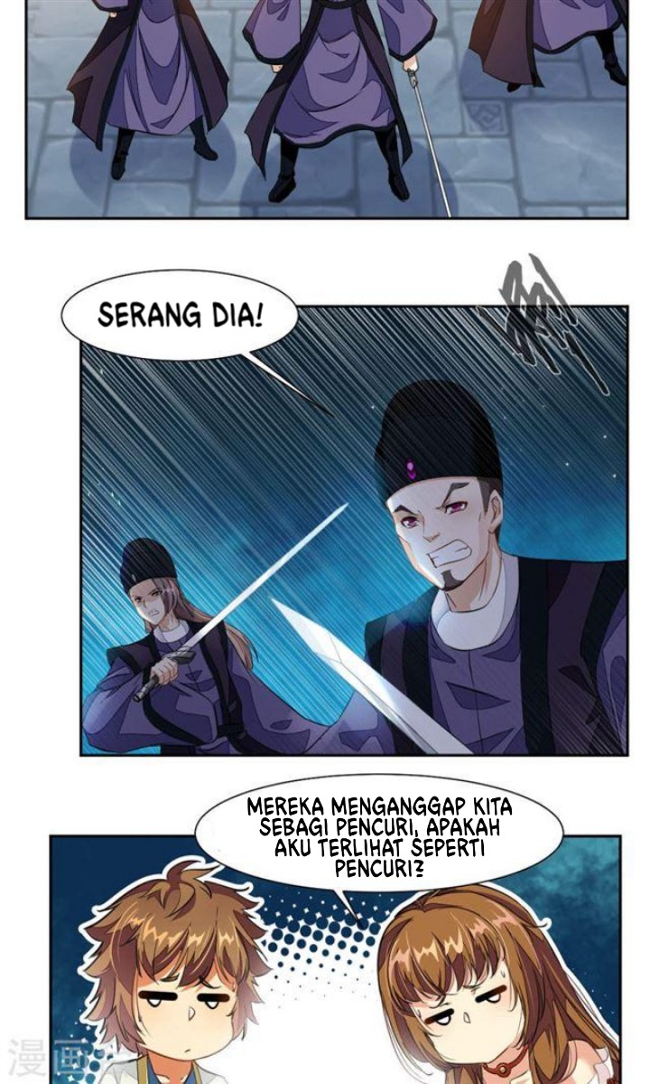 Demon Vixen Chapter 23 - halaman 13