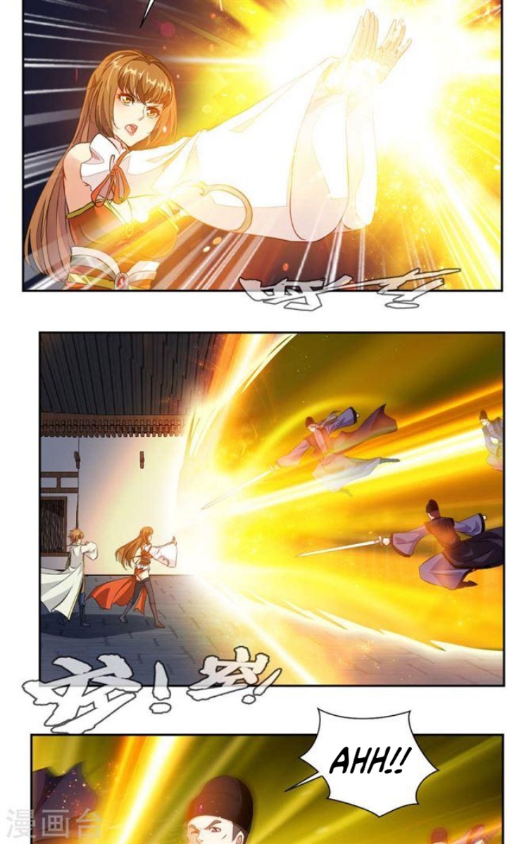 Demon Vixen Chapter 23 - halaman 15
