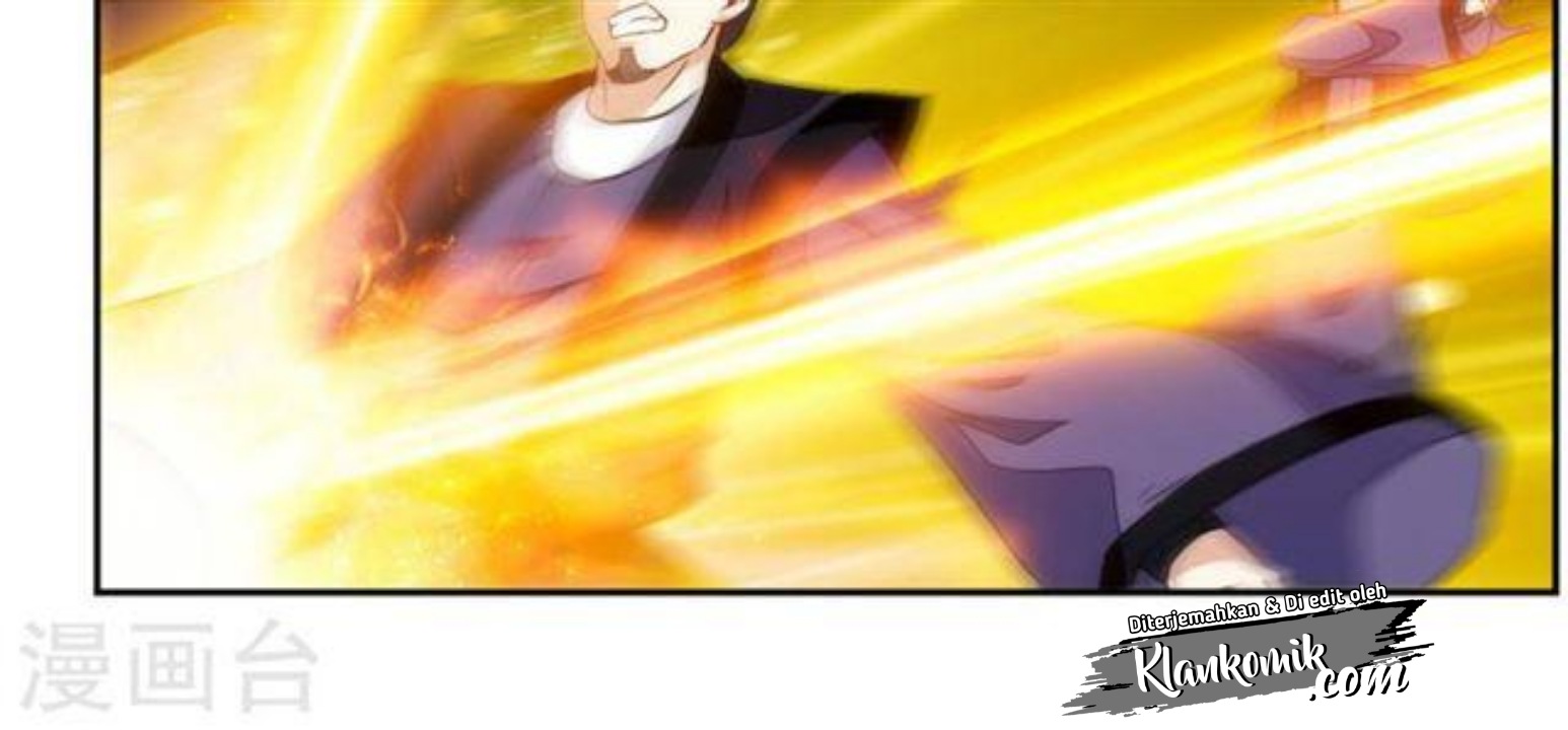 Demon Vixen Chapter 23 - halaman 16