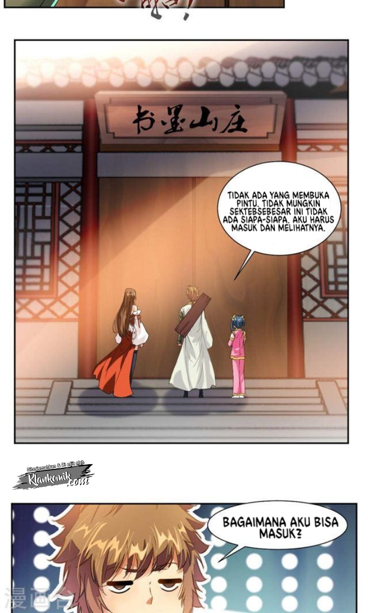Demon Vixen Chapter 23 - halaman 3
