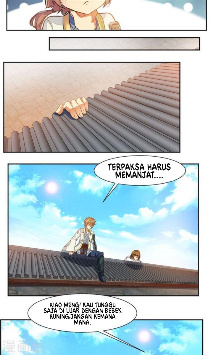 Demon Vixen Chapter 23 - halaman 4