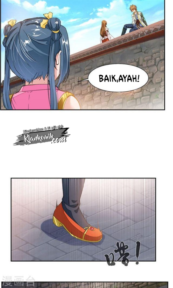 Demon Vixen Chapter 23 - halaman 5