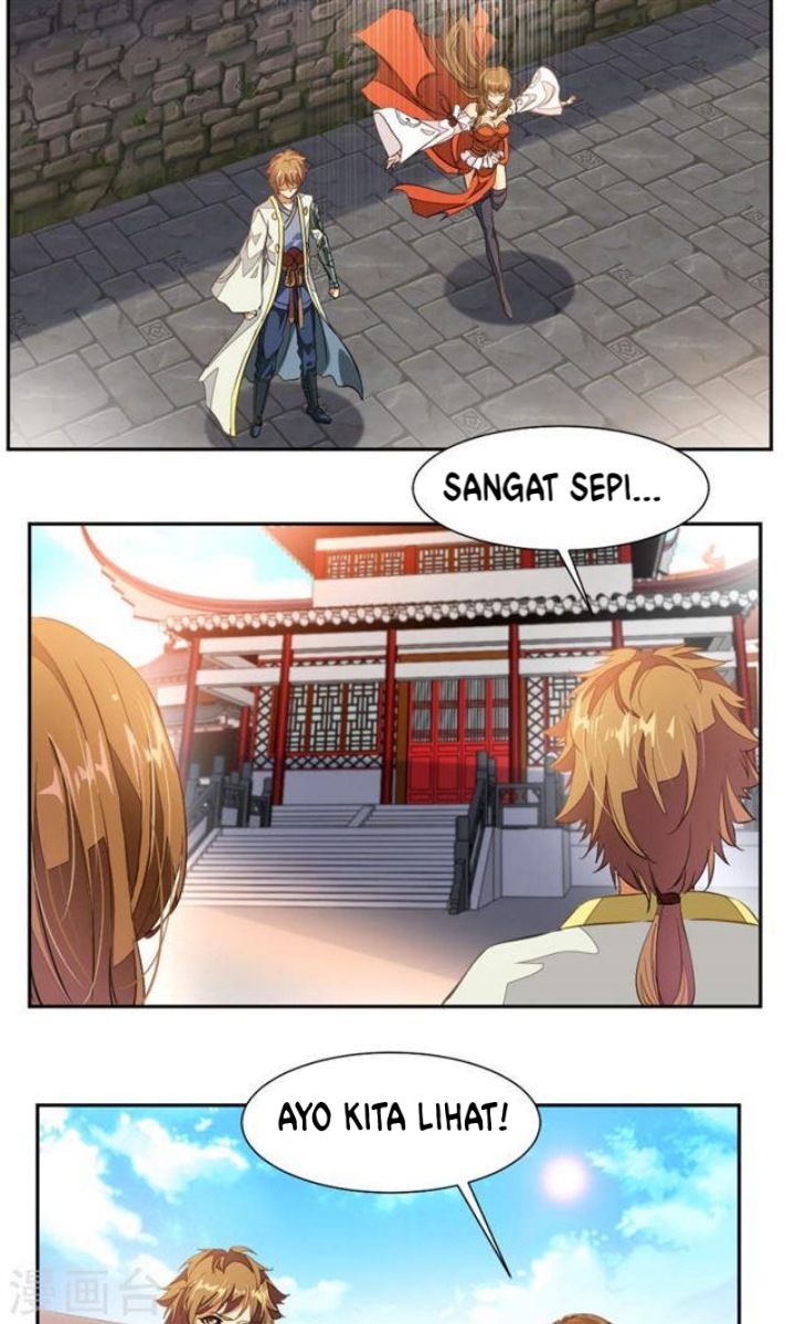 Demon Vixen Chapter 23 - halaman 6