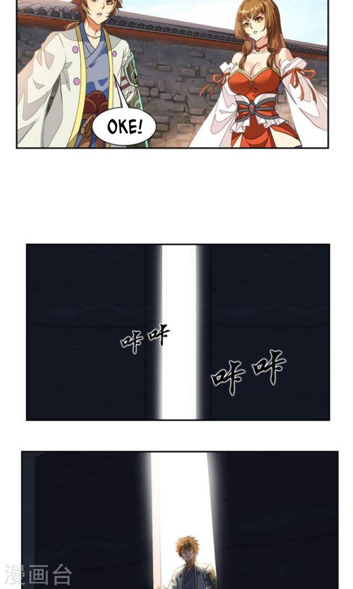Demon Vixen Chapter 23 - halaman 7
