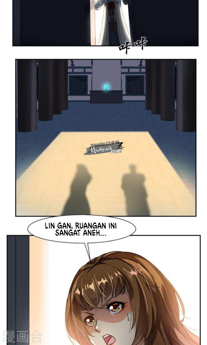 Demon Vixen Chapter 23 - halaman 8