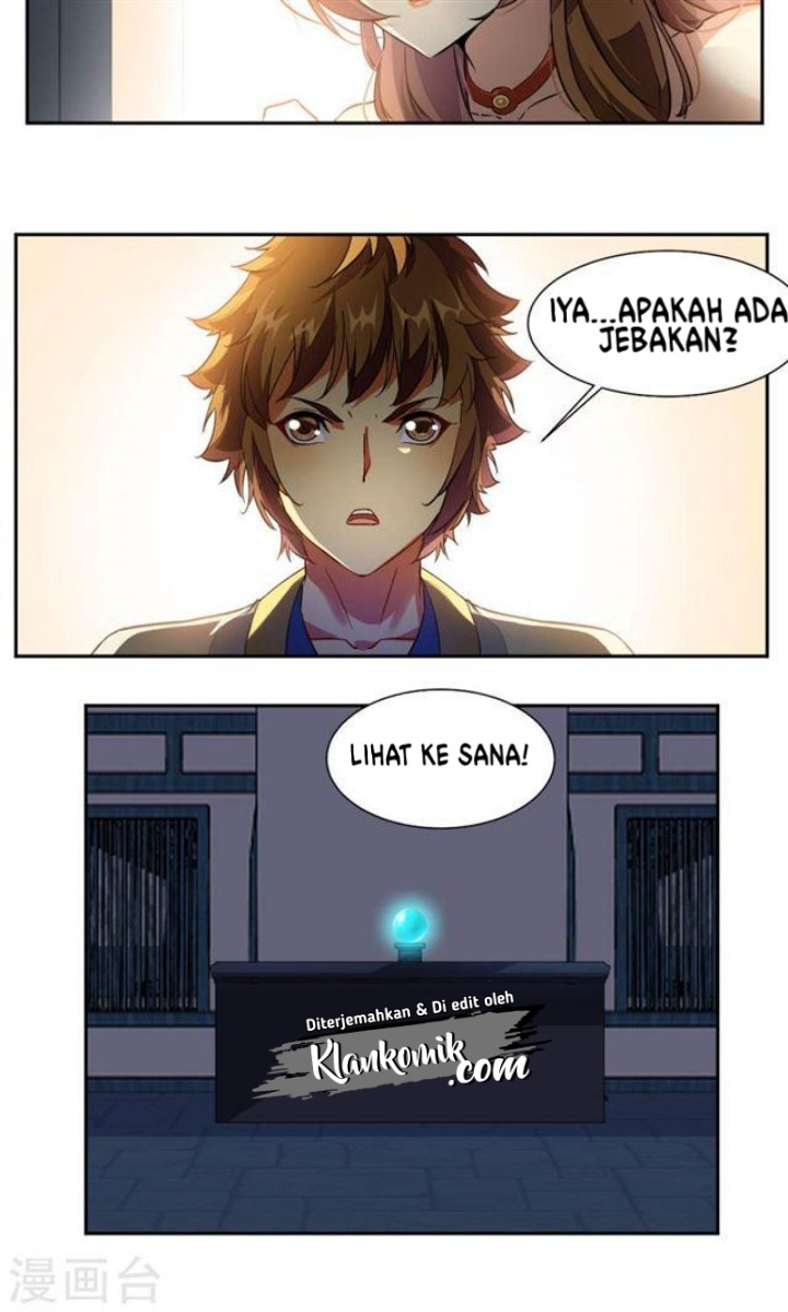 Demon Vixen Chapter 23 - halaman 9