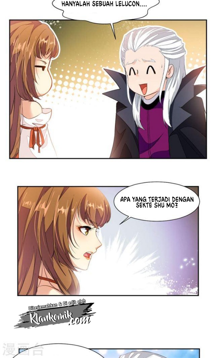 Demon Vixen Chapter 24 - halaman 10
