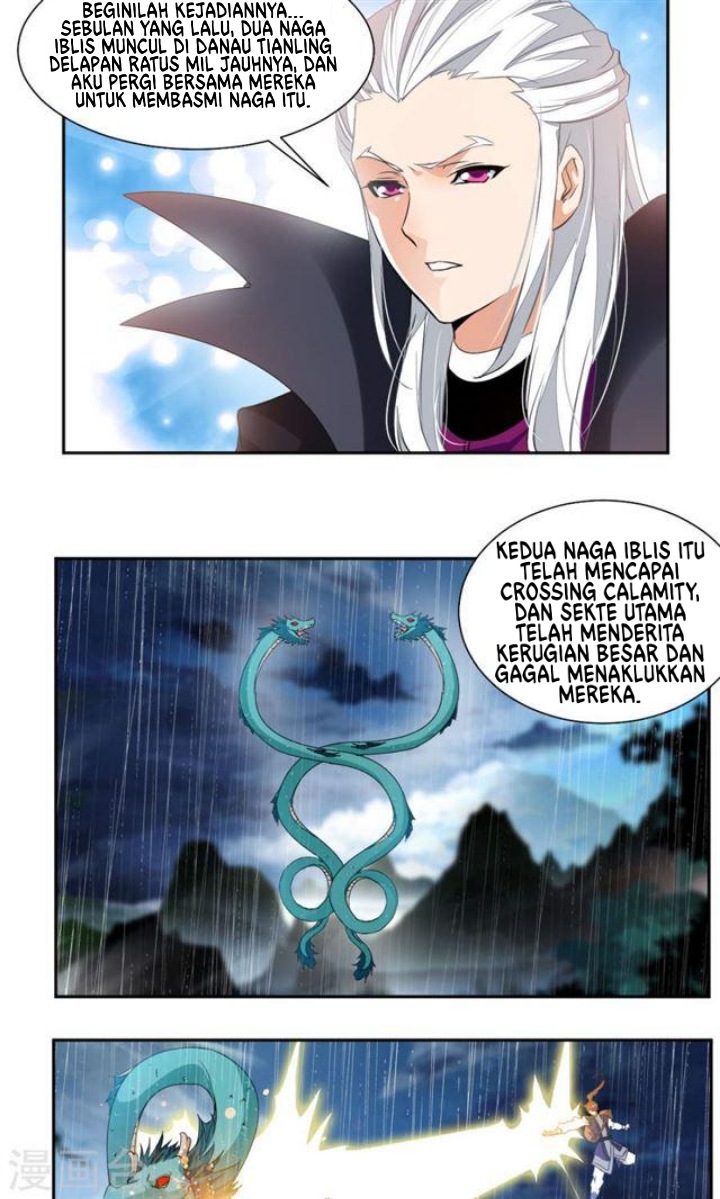 Demon Vixen Chapter 24 - halaman 11