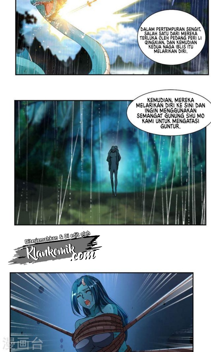 Demon Vixen Chapter 24 - halaman 12