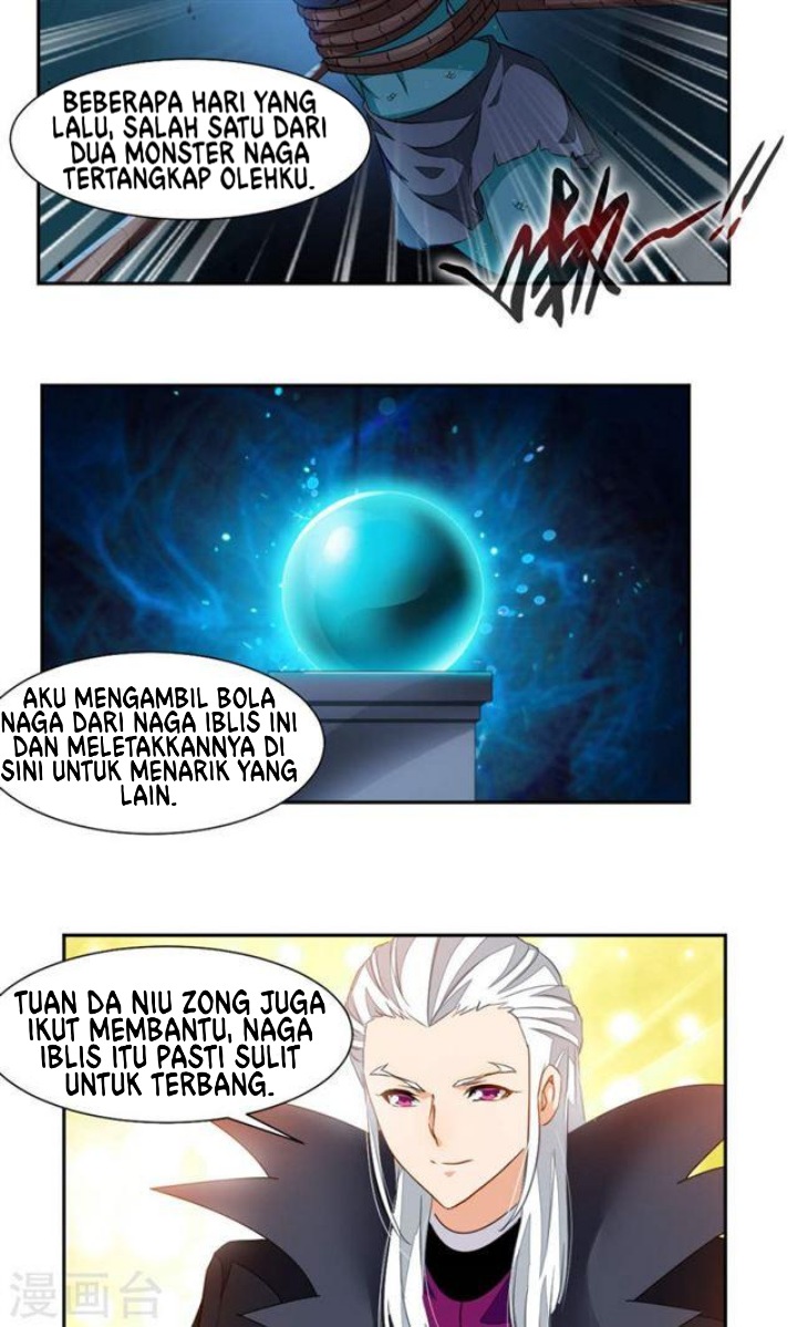 Demon Vixen Chapter 24 - halaman 13