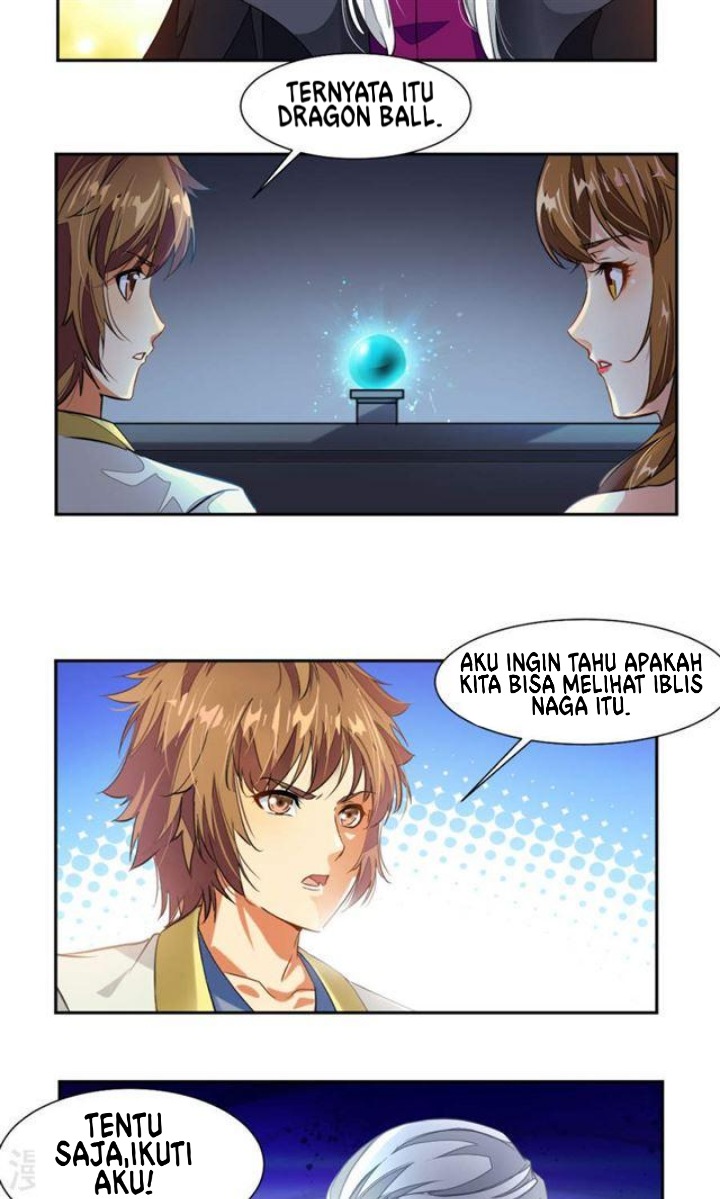 Demon Vixen Chapter 24 - halaman 14
