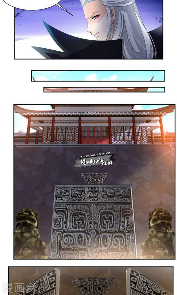 Demon Vixen Chapter 24 - halaman 15