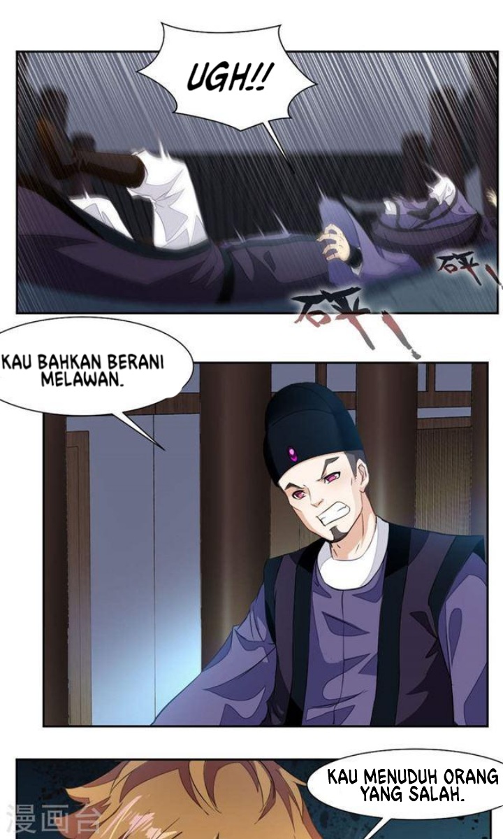 Demon Vixen Chapter 24 - halaman 2