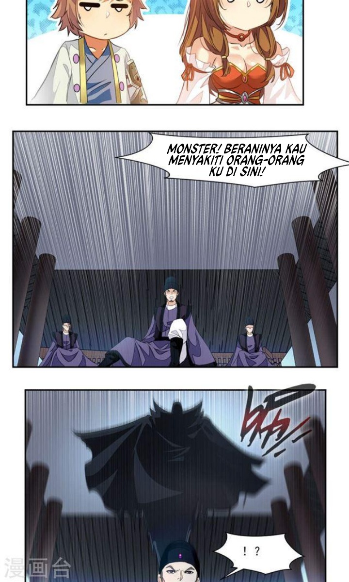 Demon Vixen Chapter 24 - halaman 4
