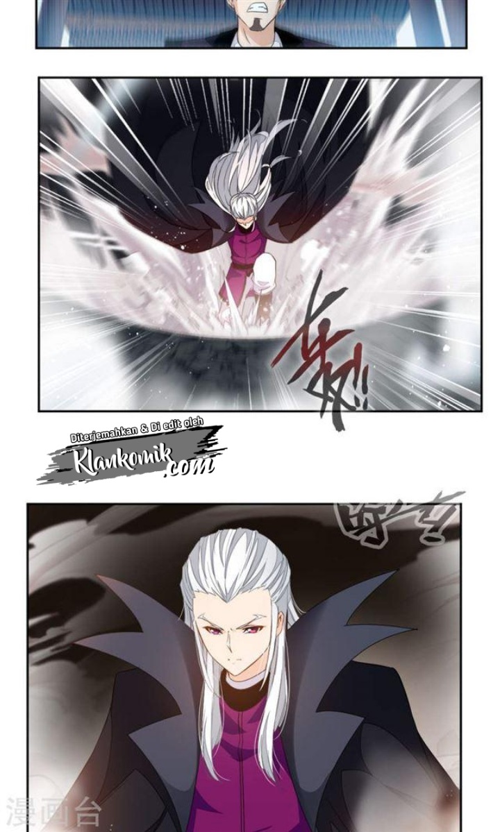 Demon Vixen Chapter 24 - halaman 5