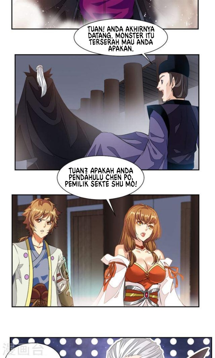 Demon Vixen Chapter 24 - halaman 6