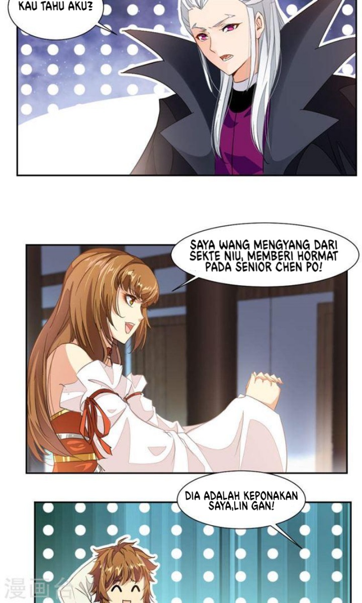 Demon Vixen Chapter 24 - halaman 7