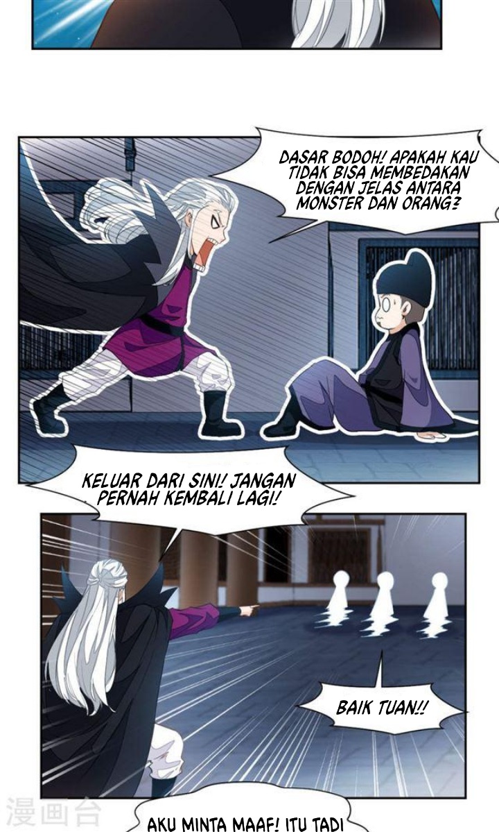 Demon Vixen Chapter 24 - halaman 9