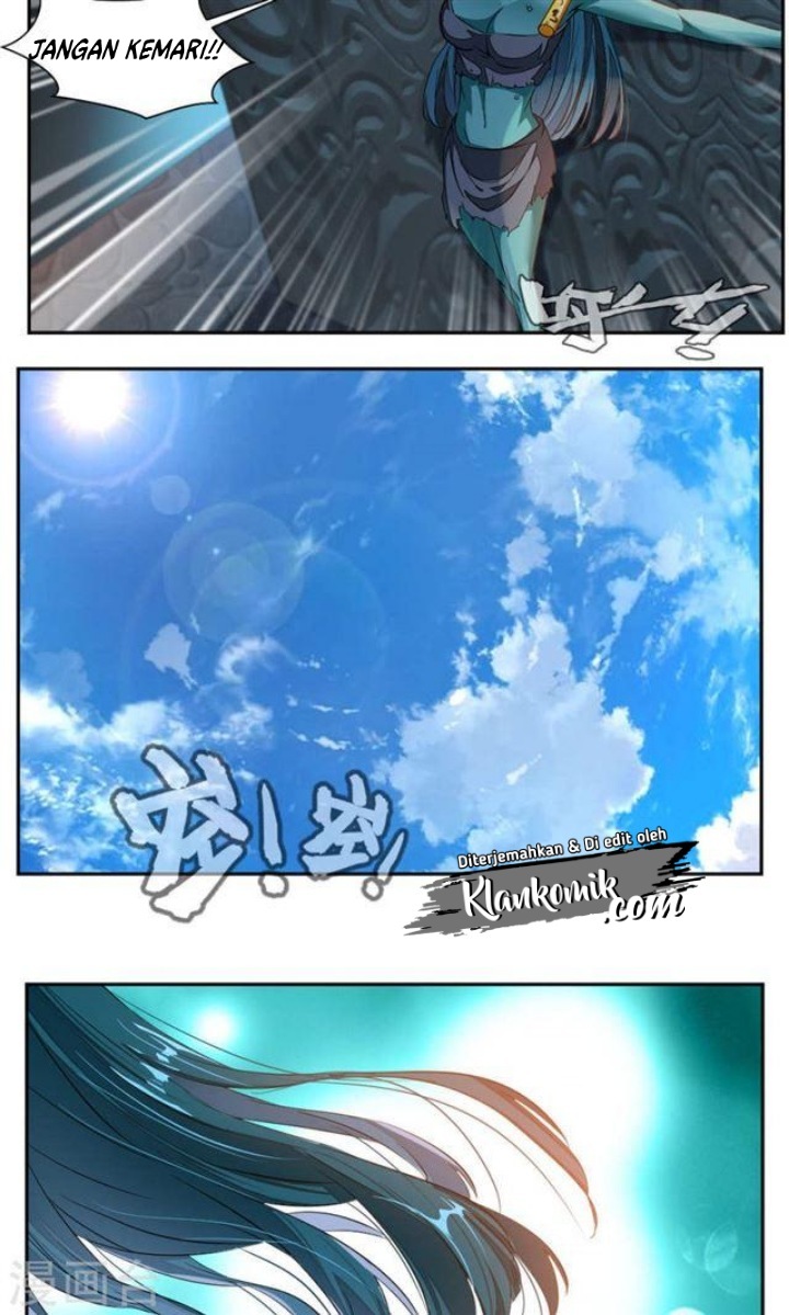 Demon Vixen Chapter 25 - halaman 12