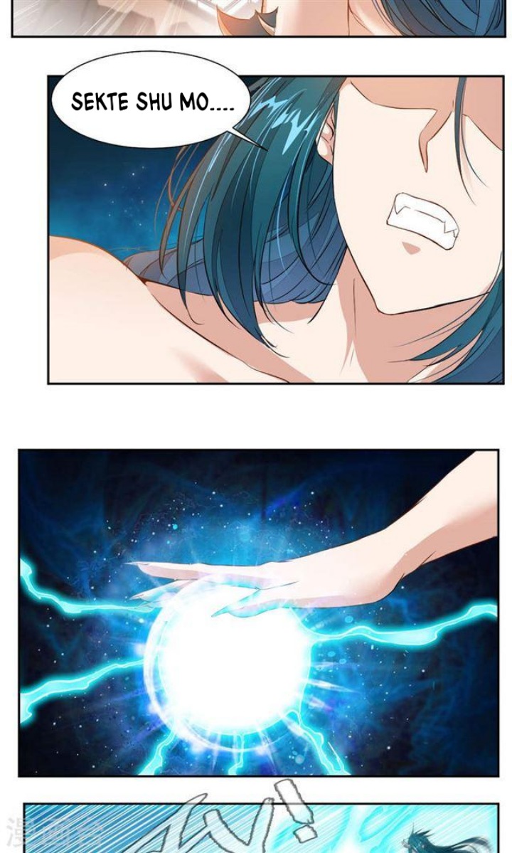 Demon Vixen Chapter 25 - halaman 14