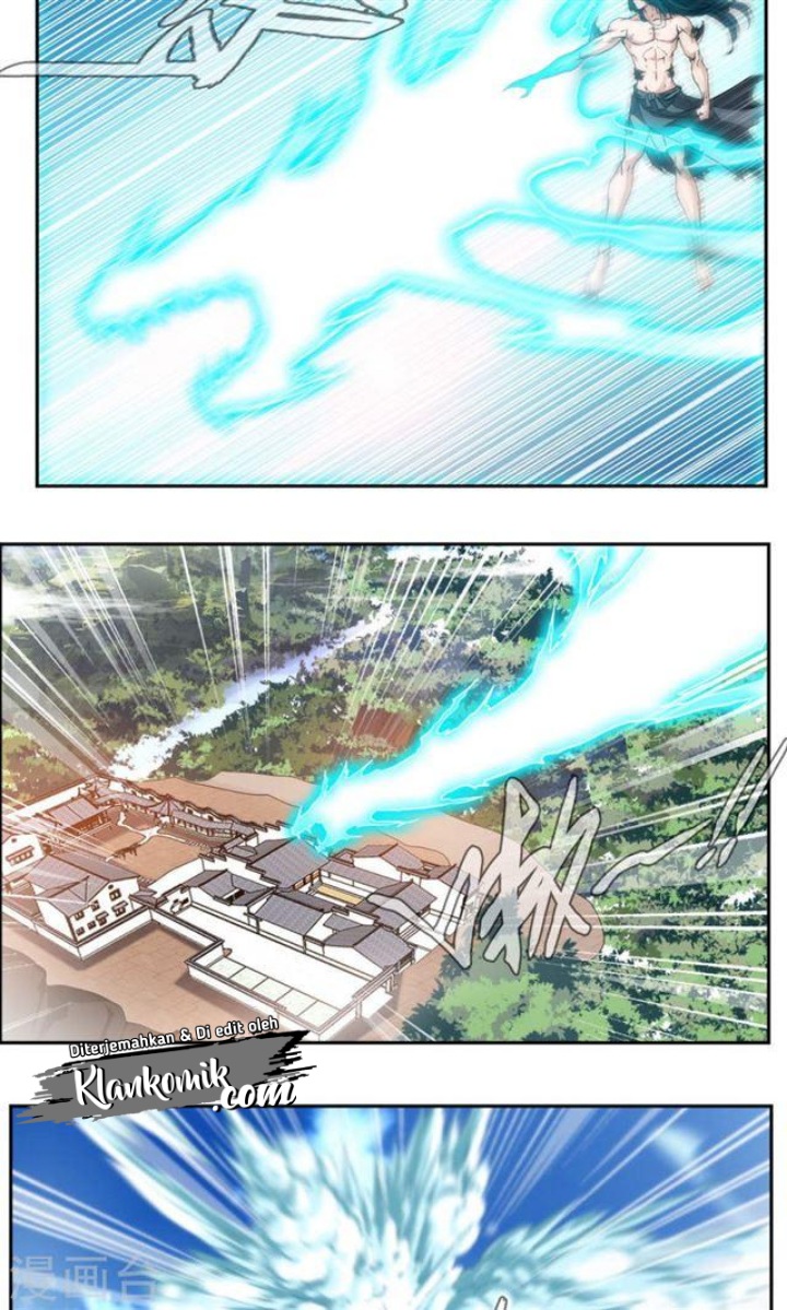 Demon Vixen Chapter 25 - halaman 15