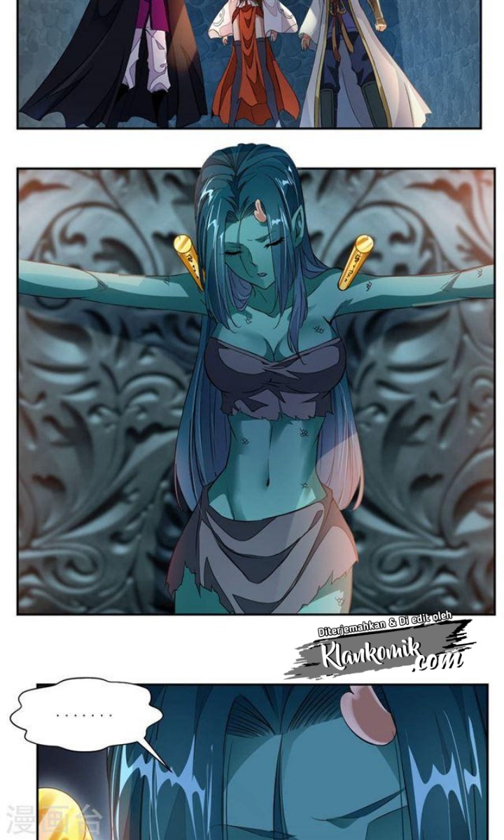 Demon Vixen Chapter 25 - halaman 3