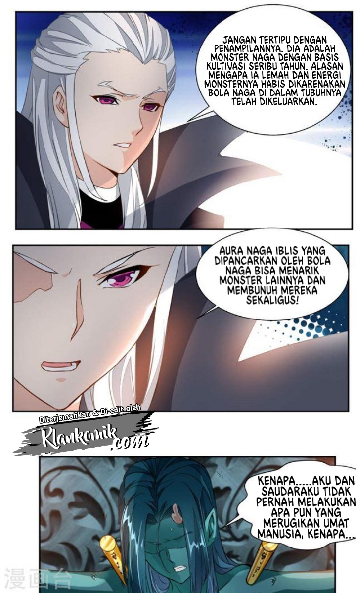 Demon Vixen Chapter 25 - halaman 6