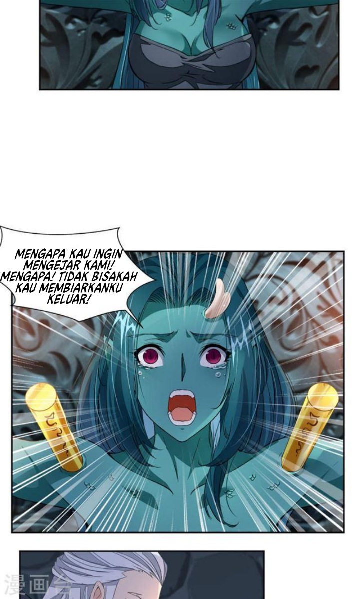 Demon Vixen Chapter 25 - halaman 7